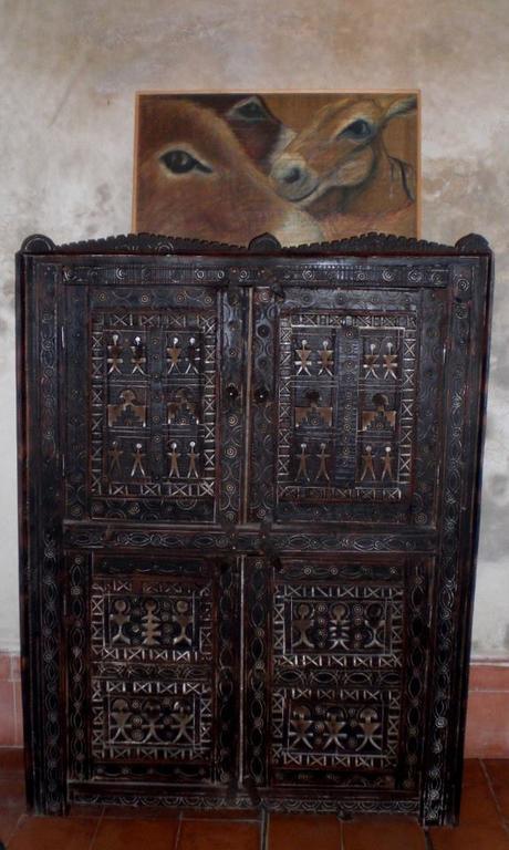 Riad Dar En-Nawat Marrakesh Buitenkant foto