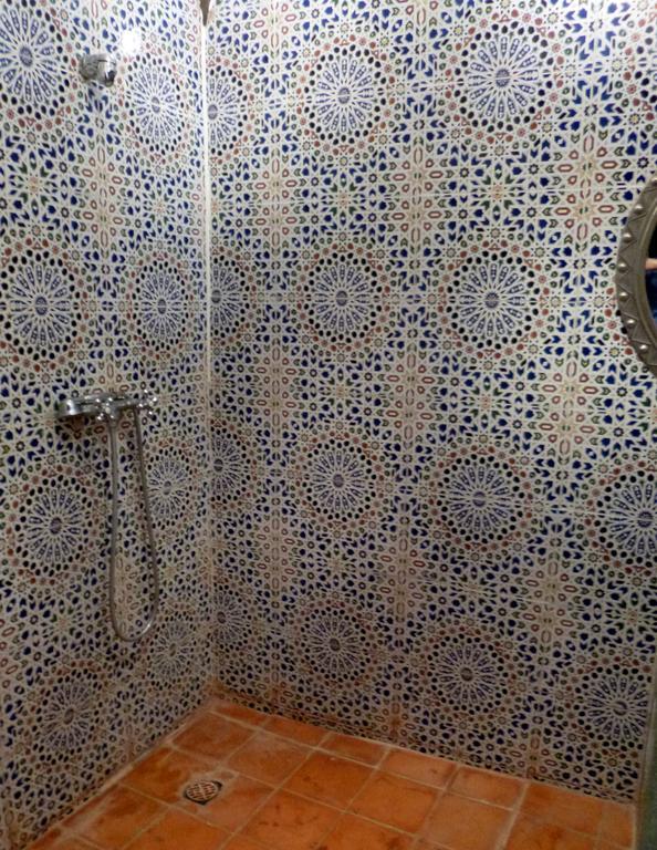 Riad Dar En-Nawat Marrakesh Buitenkant foto