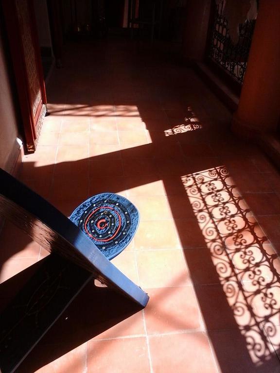 Riad Dar En-Nawat Marrakesh Buitenkant foto